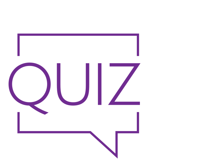 quiz icon